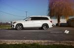 Mercedes-Benz GL350 Bluetec by SR Auto Group 2015 года